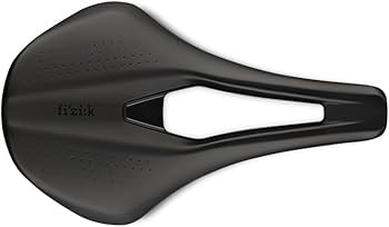 Amazon | Fizik(フィジーク) ARGO TEMPO R3 kiumﾚｰﾙ ﾌﾞﾗｯｸ 150mm